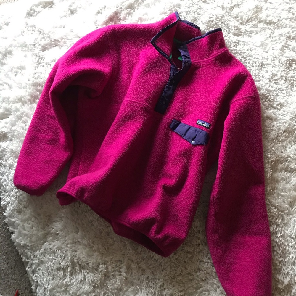 Vintage Patagonia